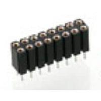 Preci-Dip 803-87-012-10-249101 Socket