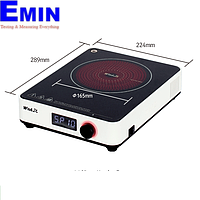 Heating plates, Hotplate