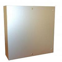 Hammond Manufacturing EN4SD363610SSR Wall Mount Enclosures NEMA 4X ECLIPSE 304SS QTR TURN