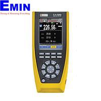 Chauvin Arnoux CA 5293 RECORDER-MULTIMETERS WITH GRAPHICAL COLOUR SCREEN (200KHz, 0.02% VDC, 30.000 measurements)