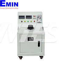 Wuhan TC-100 Test Transformer Control Console (100kVA)