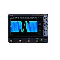 Ceyear 4457KH Oscilloscopes (4CH; 4GHz)