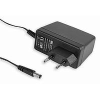 MEAN WELL GS15E-8P1J Fixed Plugs 15W 48V 0.31A 2 pole EURO plug
