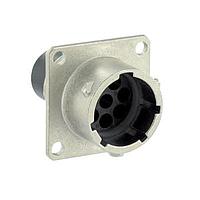 Eaton Souriau-Sunbank UT00128S Receptacles