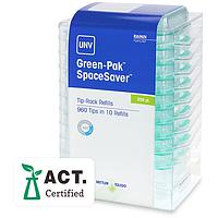 Mettler Toledo 30389290 Pipette Tips GPS UNV 250µL LS 960A/10