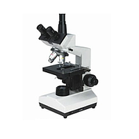 HINOTEK XSZ-127E Biological Microscope (4X, 10X, 40X(s), 100X(s)oil)