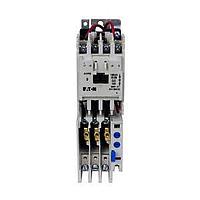Eaton AN16AN0TC Electromechanical Contactors NEMA OPEN 3P STR SZ 00 24V COIL
