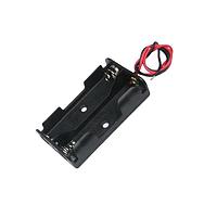 Cylindrical Battery Accessories