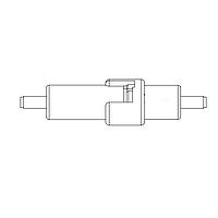 Eaton BK-HVI-R Water Resistant FUSEHOLDER