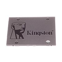 Solid State Drives SSD