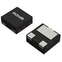 ROHM Semiconductor BSS84XHZGG2CR MOSFETs Superior Mounting Reliability, DFN1010, Pch -60V -230mA, Small Signal MOSFET for Automotive.