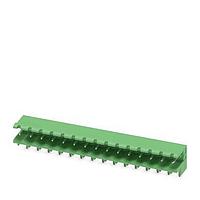 PHOENIX CONTACT 1735756 Headers 15 Pos 5.08mm pitch Through Hole Header