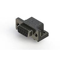 EDAC 630-009-240-515 D-Sub Connectors - Standard Density D-Sub Right Angle Connector