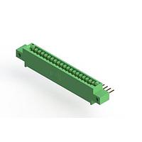 EDAC 846-020-559-612 Receptacles High Temp Card Edge Connectors