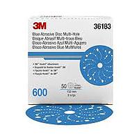 3M P600 Abrasive Disc