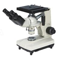 EBP E-100 Inverted Binocular Metallurgical Microscope