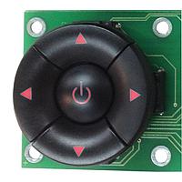 Well Buying 5D002-AKKKKKARXRXRXRXRX-W200 Multi-Directional Switches MULTI-DIRECTIONAL NAV 5 RED LED