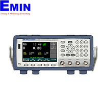 BKPRECISION 891 Bench LCR Meter (300 kHz)