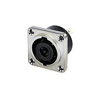 NEUTRIK NLT8MPXX Connectors speakON STX XX series - 8-pole male - nickel/silver