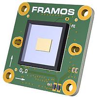 FRAMOS FSM-IMX296C-01S-V1C Image Sensors Sony IMX296LLR / IMX296LQR Sensor Module