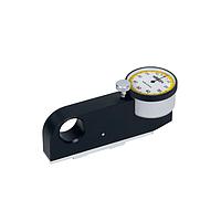 INSIZE 2239-21 Buttress thread tooth thickness gauges (≥16")