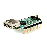 FTDI Chip V2DIP1-48 Parallel FIFO, SPI, UART USB Vinculum-II 48 Pin Mod 1 USB Port