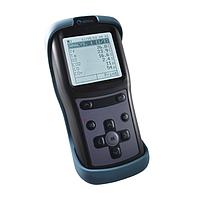 Seitron S500-3 Portable Combustion Analyzer (O2, CO, Standard NO, NOx)