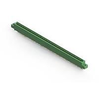 EDAC 845-071-544-404 Standard Card Edge Connectors .100" (2.54mm) Pitch Card Edge Connector
