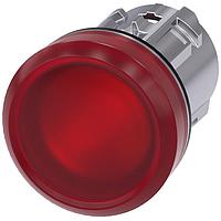 SIEMENS A6X30141145 LED Panel Mount Indicators INDICATOR LIGHT. RED