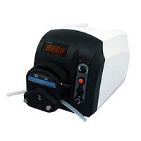 Leadfluid BT601S Basic Variable Speed Peristaltic Pump (0.006-2900mL/min, 2CH)