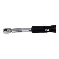Tohnichi 100PQL Pre-Lock Click Type Torque Wrench (20～100 kgf･cm)
