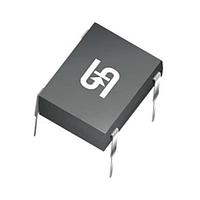 Taiwan Semiconductor DBL157G C1 Single Phase Bridge 1.5A 1000V Standard Bridge Rectifier