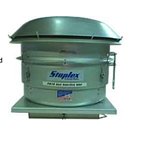 Staplex PM10-SSI PM10 Size Selective Inlet