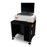 Weimi WEIMITL4030 Laser Detetor (400/300/40 mm)