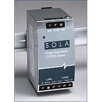 SolaHD STV25K-24S Power Conditioning 240V 1PH 0-260V DIN