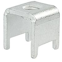 Amphenol Anytek AMT0450001TH0000G Stamped Current (A) : 70AScrew : M5Torque : 15 lbf.in BrassTerminal Part (plating : matte tin)Pin out : 4PINMount Type : DIP