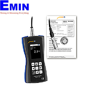 PCE VT 3700 Accelerometer