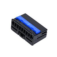 JST Automotive HCHFB-09-KE Board to Wire 9P HCH Female Connector