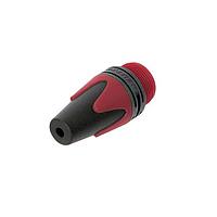 NEUTRIK BXX-3-ORANGE Accessories ORANGE BOOT XX SERIES