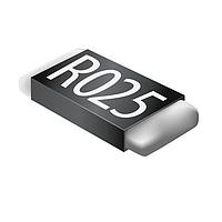 Bourns CRF0805-FZ-R001ELF Current Sense Chip Resistor ResMetalStrip 0805 R001 1% 0.5W TCR50