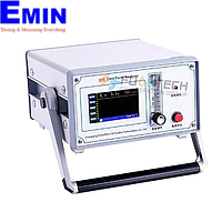 Dew point meter