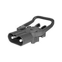 Anderson Power Products E32470-1029 Heavy Duty Power Connectors E32 DIN PLUG PBT/PC W/70MM 4MM PILOT