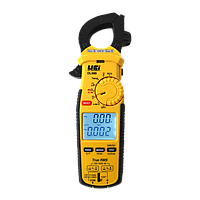 UEi DL589 Clamp Meter (TrueRMS, 600A)
