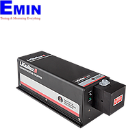 PMS LiQuilaz II E15P Particle Counting Spectrometer for Liquids (1.5 – 125 µm)
