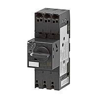 Omron Automation and Safety J7MC-3R-E4 Motor MotorCB,200-400VAC,0.4A