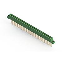 EDAC 345-068-541-103 Standard Card Edge Connectors .100" (2.54mm) Pitch Card Edge Connector