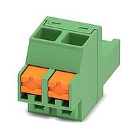PHOENIX CONTACT 1861234 Plugs FKCOR 2,5/ 2-ST-5,08