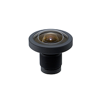 Computar E1628KRY Fisheye IR Corrected Board Lens (S Mount) (1.65mm; F2.8; 1/1.7“)