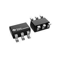 Texas Instruments TLV1811LDCKR Analog Comparators 40V 5UA SINGLE CHANN EL COMPARATOR