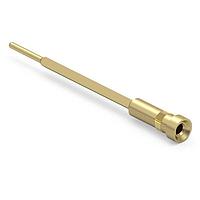 Mill-Max 2602-0-17-15-30-27-02-0 Wire Wrap 10u AU OVER NI 30 CON